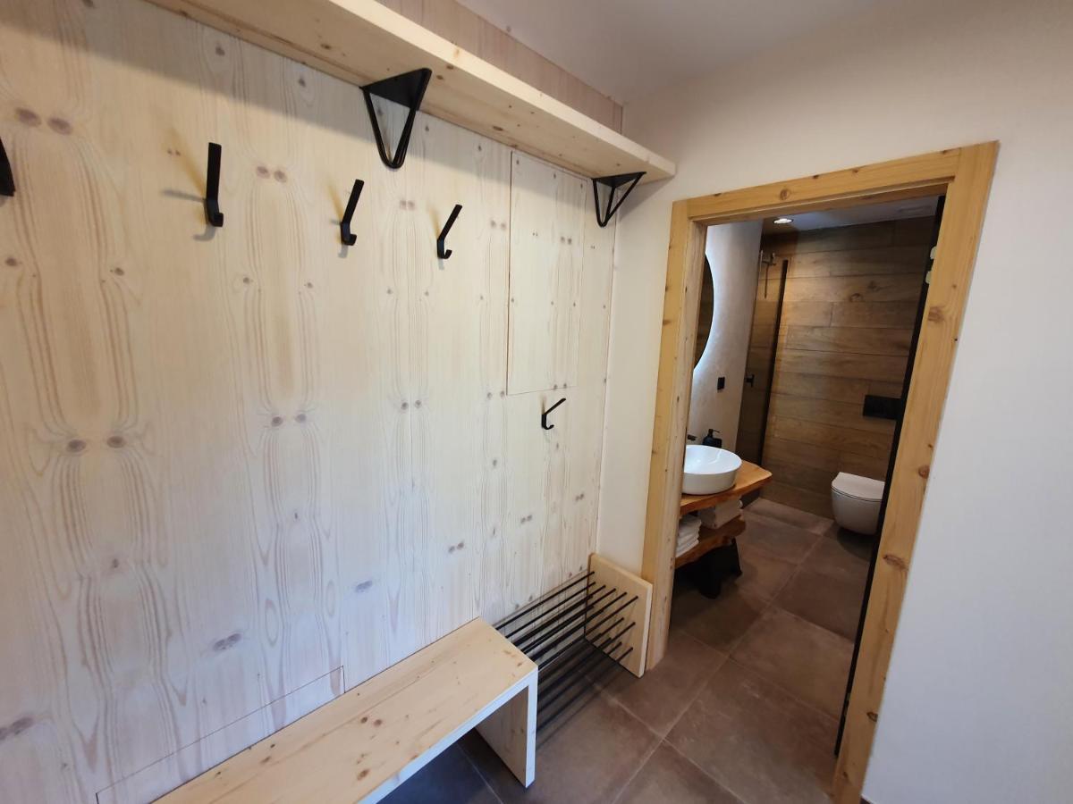 Appartement Panorama Lofts Pec à Pec pod Sněžkou Extérieur photo