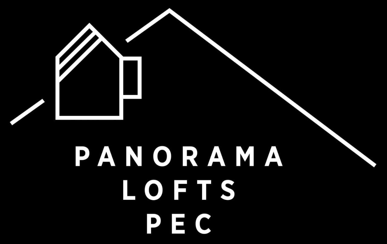Appartement Panorama Lofts Pec à Pec pod Sněžkou Extérieur photo