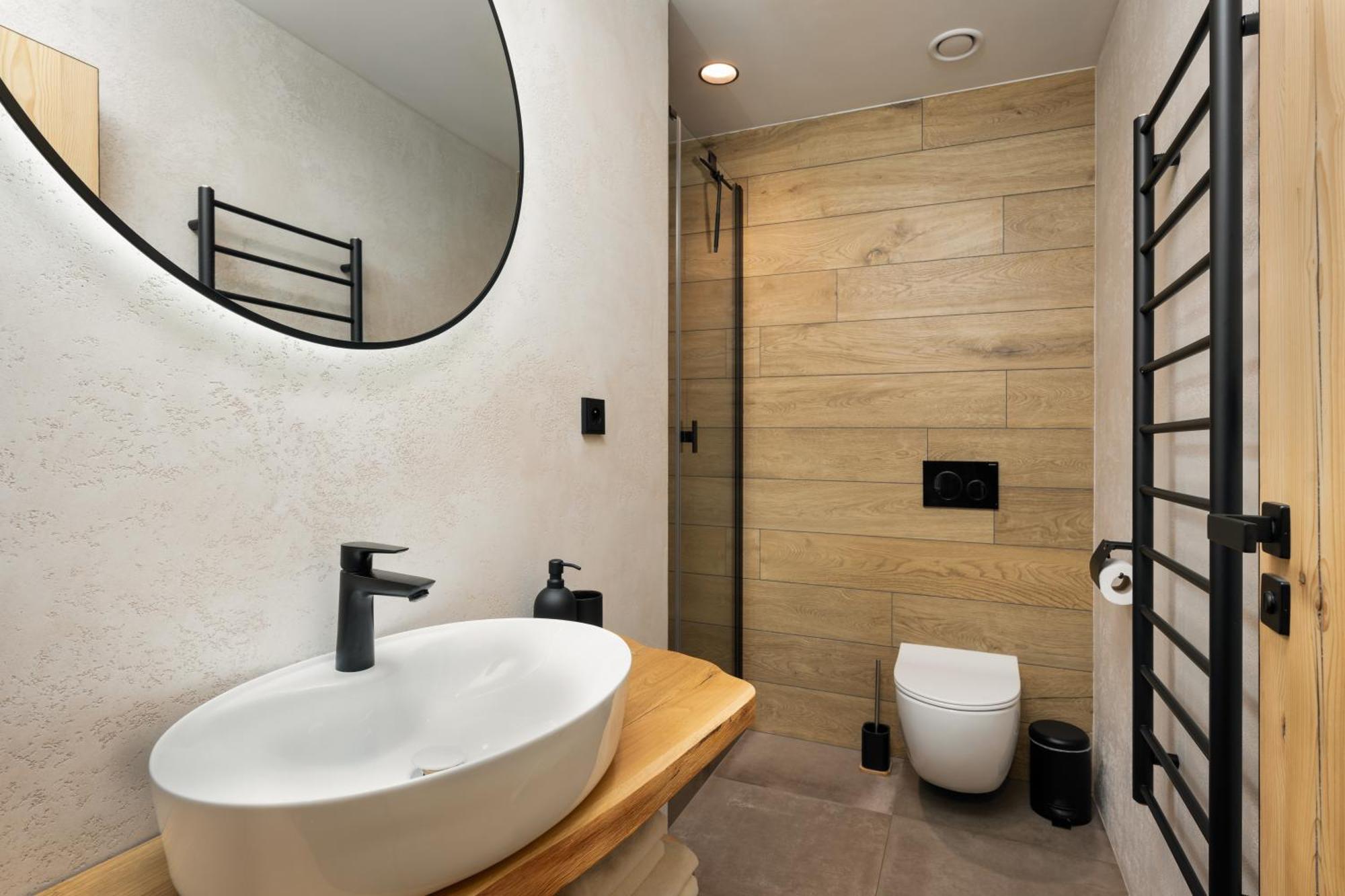 Appartement Panorama Lofts Pec à Pec pod Sněžkou Extérieur photo